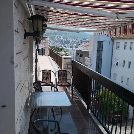 Marko Stobrec Apartmán Split