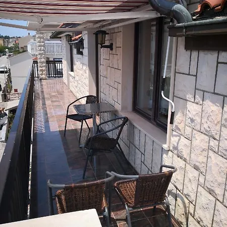 Marko Stobrec Apartmán *