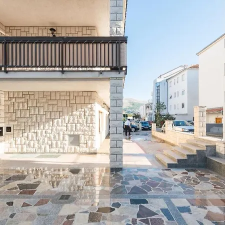 Marko Stobrec * Split
