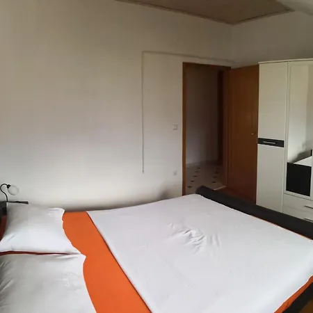 Apartmán Marko Stobrec *